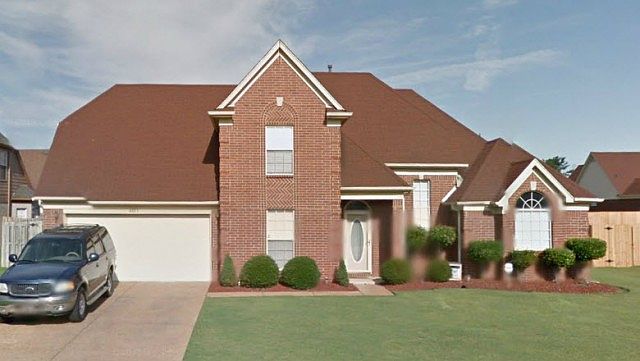 1st image of 4803 Wemberley Dr