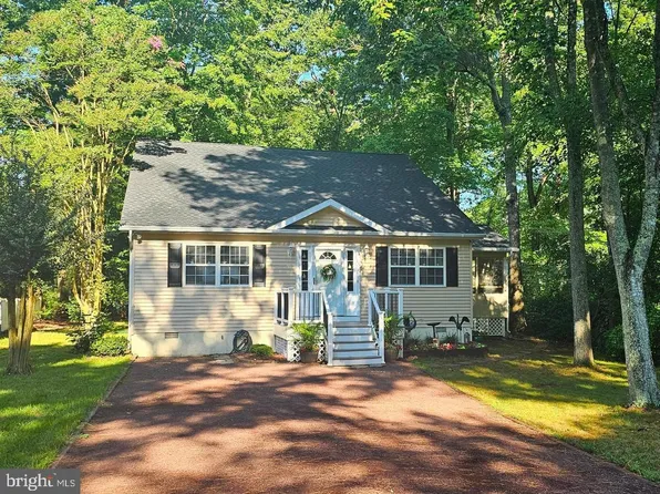 14 Willow Way, Ocean Pines, MD 21811