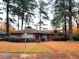 810 Hudson Ave, Pine Bluff, AR 71603