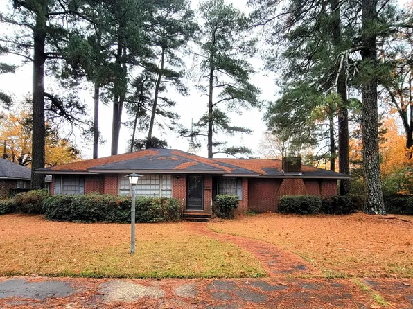 810 Hudson Ave, Pine Bluff, AR 71603