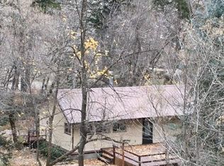 968 Ogden Cyn, Ogden, UT 84401
