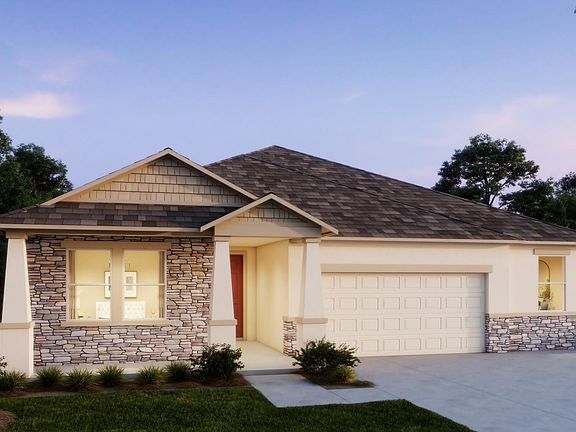 Elevation D Opt Stone