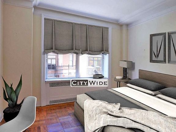 2nd image of 120 W 86th St #1E