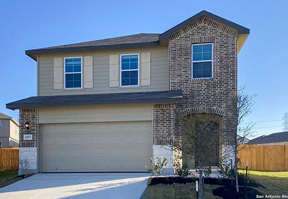 1st image of 1537 Aroma Hill