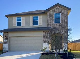 1537 Aroma Hl, New Braunfels, TX 78130