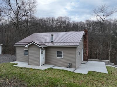 460 Wurtemburg Rd, Ellwood City, PA, 16117