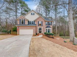 300 Wesfork Way, Suwanee, GA 30024