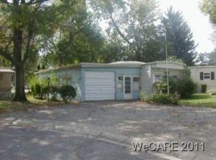 285 Orchard Island Rd, Russells Point, OH 43348