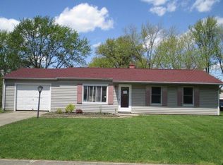 1020 Sunwood Ct, Cincinnati, OH 45231
