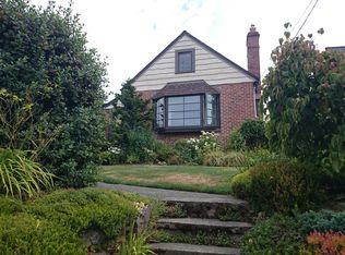 8606 Fauntleroy Way SW, Seattle, WA 98136