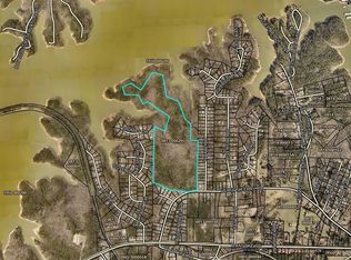 0 Vernon Ferry Rd, Lagrange, GA 30240