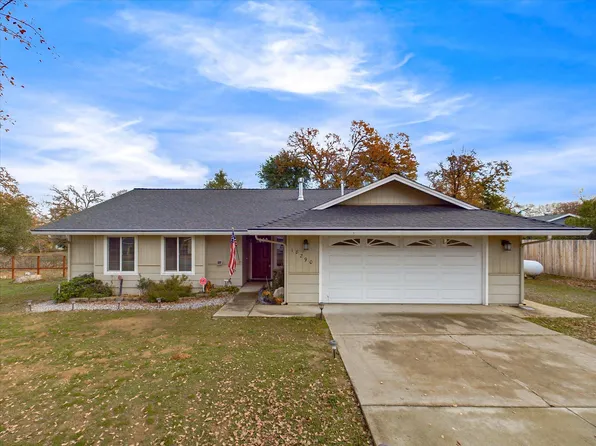 18290 Shelter Haven Ct, Cottonwood, CA 96022