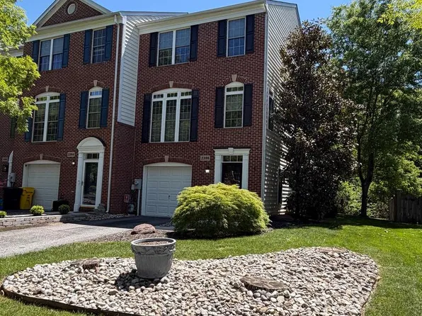 2396 Jostaberry Way, Odenton, MD 21113