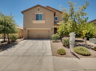 4347 W White Canyon Rd, Queen Creek, AZ 85144