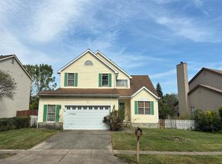 3936 Poplar Bend Dr, Columbus, OH 43204