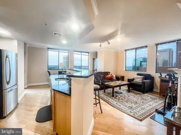 414 Water St Unit 2614, Baltimore, MD 21202
