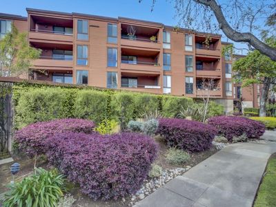1210 Bellevue Ave APT 304, Burlingame, CA, 94010