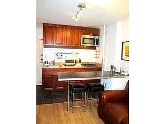 Rented by Veracity NYC LLC