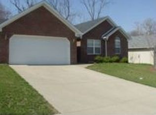 3625 Rolling Ridge Way, Jeffersonville, IN 47130