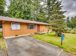21404 NE 60th Pl, Redmond, WA 98053