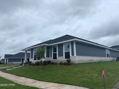 11441 Godart St, Panama City, FL, 32404
