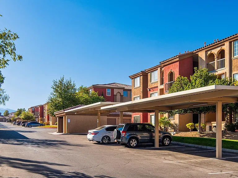 Montecito Pointe Apartments — Photo 45