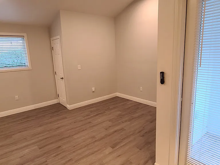 Main Living Space
