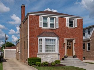 1806 N 72nd Ct, Elmwood Park, IL 60707