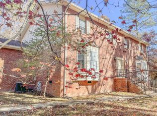 207 Cora Ann Dr, Rossville, GA 30741