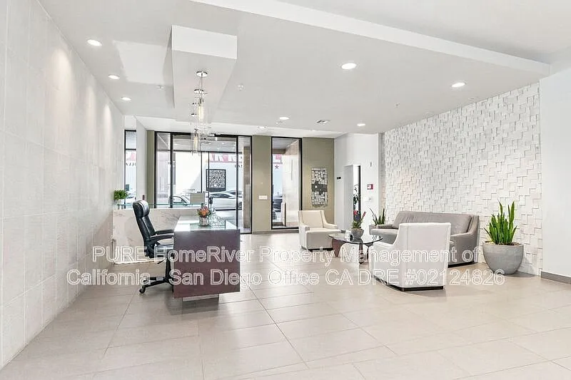1 bed, 1.0 bath, 1033 sqft, $3,295 — Photo 3