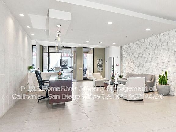 3rd image of 875 G St Unit 409