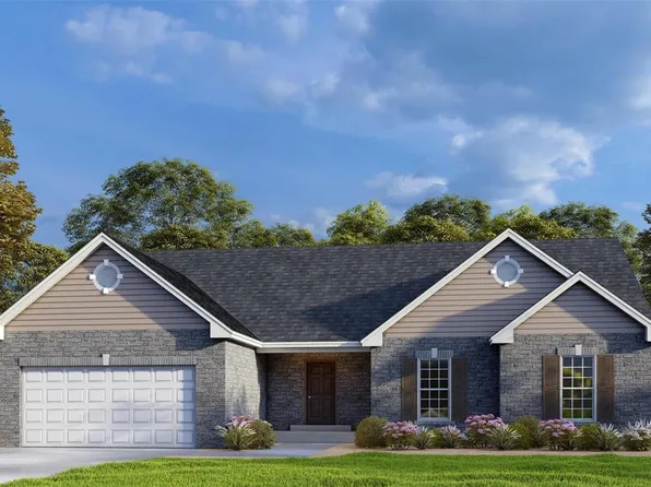 508 W Alton St, Marine, IL 62061