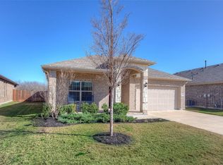 15836 Back 9 Rd, Fort Worth, TX 76177