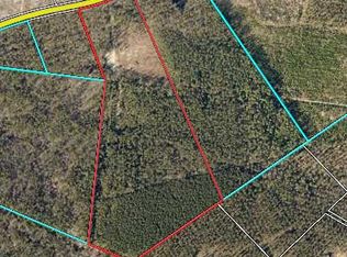White Pond Rd LOT 2, Aiken, SC 29803