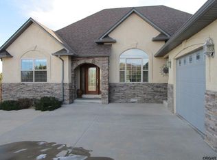 154 Osprey Ct, Canon City, CO