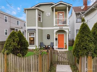 717 21st Ave, Seattle, WA 98122