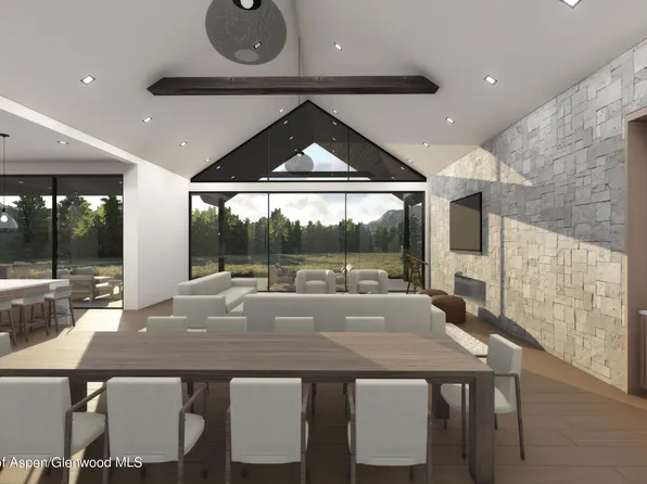 34 Saint Finnbar Farm Rd, Carbondale, CO 81623