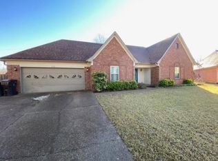 3578 Country Lane Cv, Memphis, TN 38133