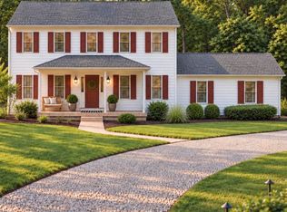 6414 Jefferson Mill Rd, Scottsville, VA 24590