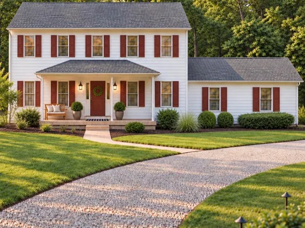 6414 Jefferson Mill Rd, Scottsville, VA 24590