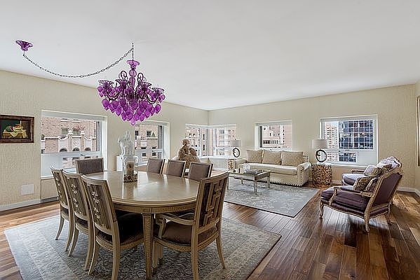 1st image of 500 Park Ave APT 19B