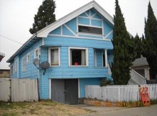 1437 78th Ave, Oakland, CA 94621