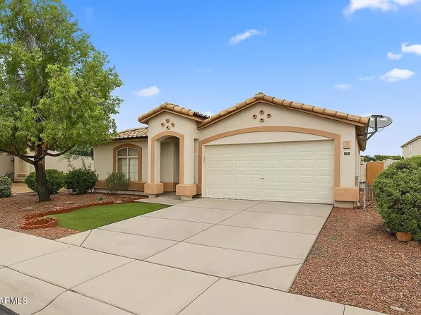 7394 W MONTEBELLO Avenue, Glendale, AZ 85303