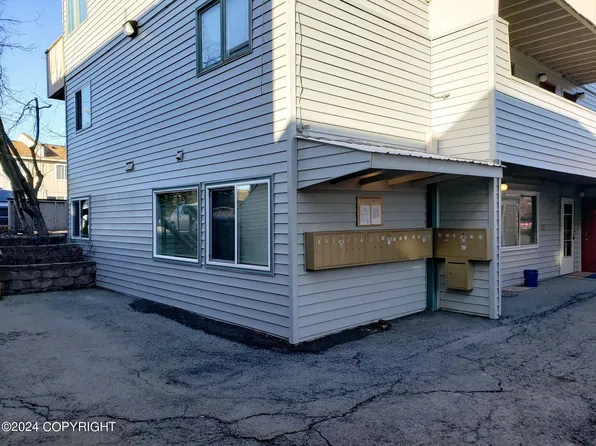 7141 Weimer Rd APT 3, Anchorage, AK 99502