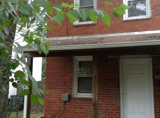 220 56th St NE, Washington, DC 20019