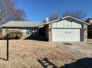 2235 W Haskell St, Tulsa, OK 74127