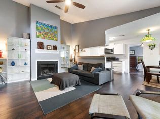 4409 Bucks Run, Austin, TX 78744