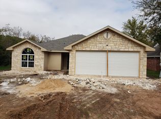 1413 Helen Dr, Waco, TX 76708