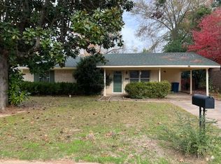 306 Julia St, Mount Pleasant, TX 75455