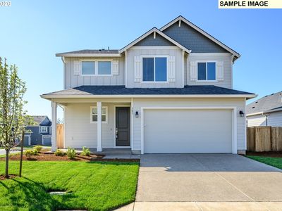 3197 S Nectarine St #L721, Cornelius, OR, 97113